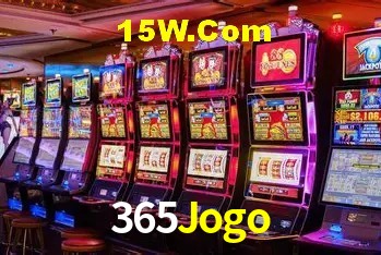 Bônus de Boas-vindas 365Jogo