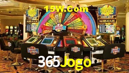 Estatísticas 365Jogo