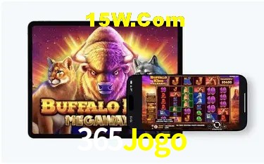 Experiência VIP 365Jogo