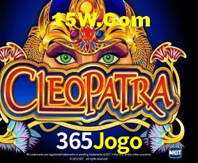Provedores de Jogos 365Jogo