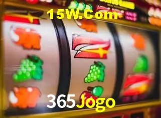Design Responsivo 365Jogo