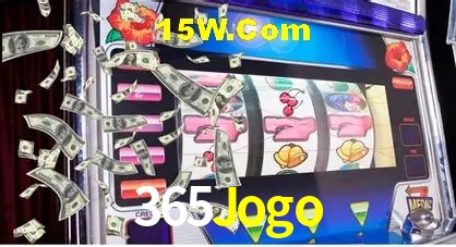 Recursos de Bônus 365Jogo