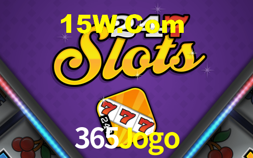 365Jogos App