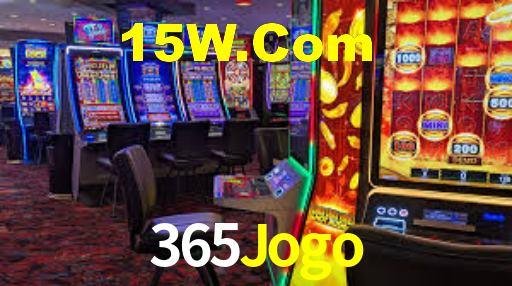 365Jogo: Jogos de Caça-Níqueis-Altas Recompensas, Roleta-Velocidade, Blackjack-Desafios Máximos