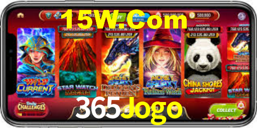 365Jogo: Seu Cassino Premiado com Pagamentos Rápidos