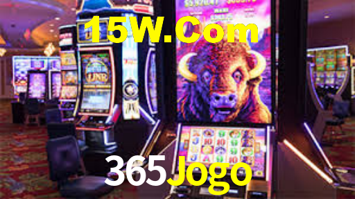 Sinta a adrenalina dos jogos de cassino com 365Jogo