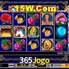 Diretório de Jogos 365Jogo