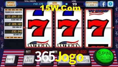 Jogos de Slot 365Jogo