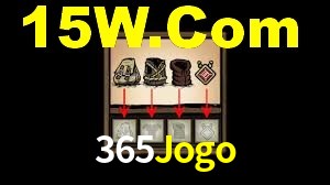 Daily Bonuses 365Jogo