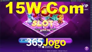Programa VIP 365Jogo
