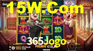 Welcome Bonus 365Jogo