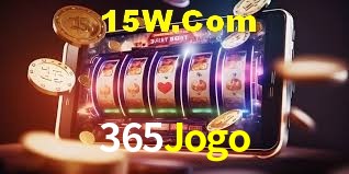 Game Providers 365Jogo