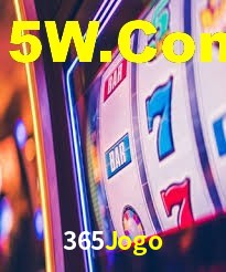 Welcome Bonus 365Jogo