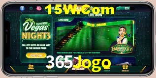Bonus Features 365Jogo