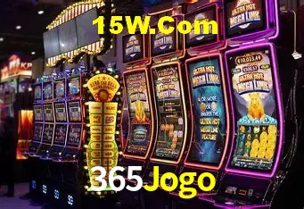 Estatísticas Esportivas 365Jogo